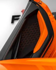 2024 Lamborghini Revuelto