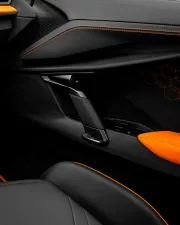 2024 Lamborghini Revuelto