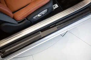 2021 Rolls Royce Dawn