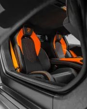 2024 Lamborghini Revuelto