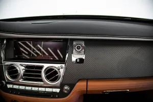 2021 Rolls Royce Dawn