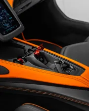 2024 Lamborghini Revuelto