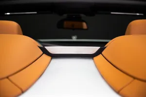 2021 Rolls Royce Dawn