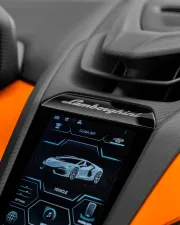 2024 Lamborghini Revuelto