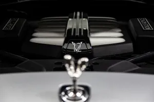 2021 Rolls Royce Dawn