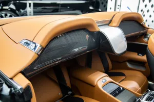 2021 Rolls Royce Dawn