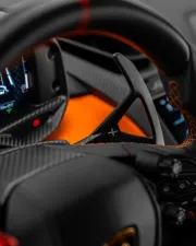 2024 Lamborghini Revuelto