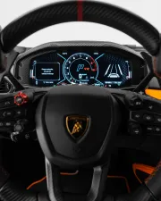 2024 Lamborghini Revuelto