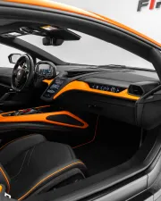 2024 Lamborghini Revuelto