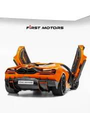 2024 Lamborghini Revuelto