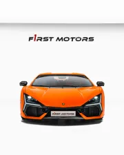 2024 Lamborghini Revuelto