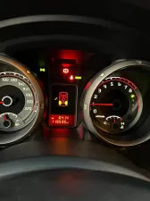 2017 Mitsubishi Pajero