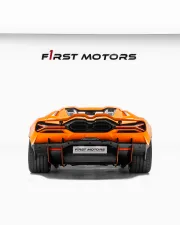2024 Lamborghini Revuelto