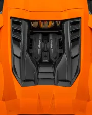 2024 Lamborghini Revuelto