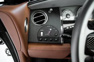 2021 Rolls Royce Dawn