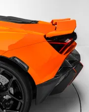 2024 Lamborghini Revuelto