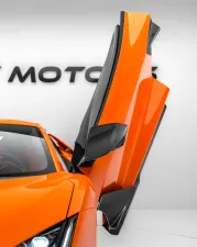 2024 Lamborghini Revuelto