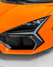 2024 Lamborghini Revuelto
