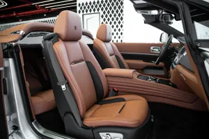 2021 Rolls Royce Dawn