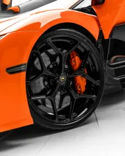 2024 Lamborghini Revuelto