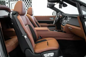 2021 Rolls Royce Dawn