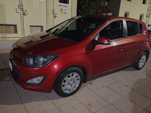 2015 Hyundai I10