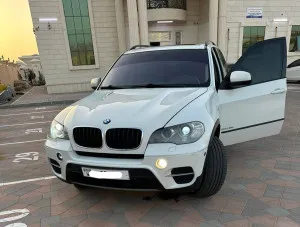 2013 BMW X5 in dubai