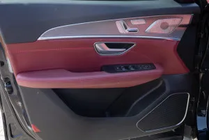 2024 Jetour X70 Plus