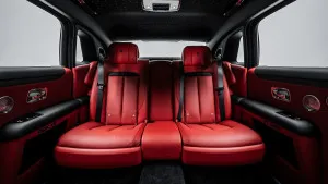 2025 Rolls Royce Ghost