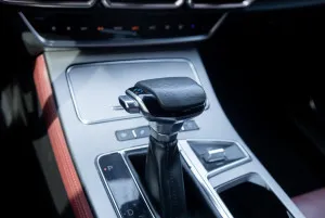 2024 Jetour X70 Plus