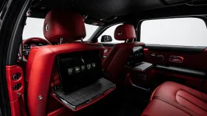 2025 Rolls Royce Ghost