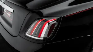 2025 Rolls Royce Ghost