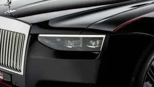 2025 Rolls Royce Ghost
