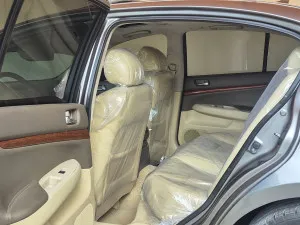 2013 Infiniti G 