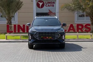 2024 Jetour X70 Plus
