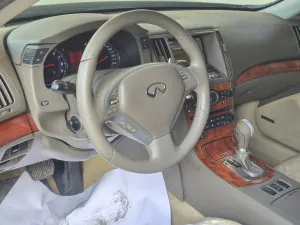 2013 Infiniti G 