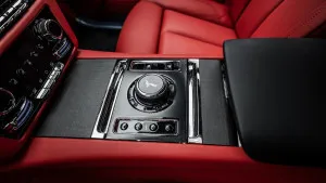 2025 Rolls Royce Ghost