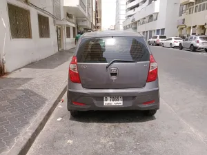 2016 Hyundai I10