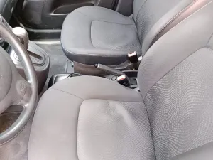 2016 Hyundai I10