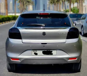 2022 Suzuki Baleno