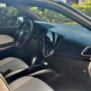 2022 Suzuki Baleno
