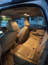 2008 GMC Yukon