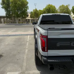 2024 Ford Raptor