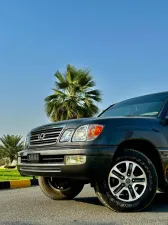 2005 Lexus LX 470