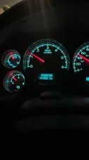 2008 GMC Yukon