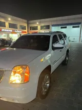 2008 GMC Yukon