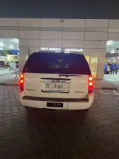 2008 GMC Yukon