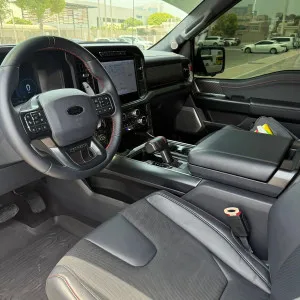 2024 Ford Raptor