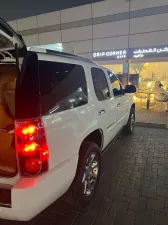 2008 GMC Yukon