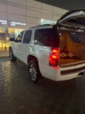 2008 GMC Yukon
